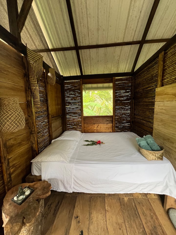 Ecolodge Entre Selva Y Mar - Chocó