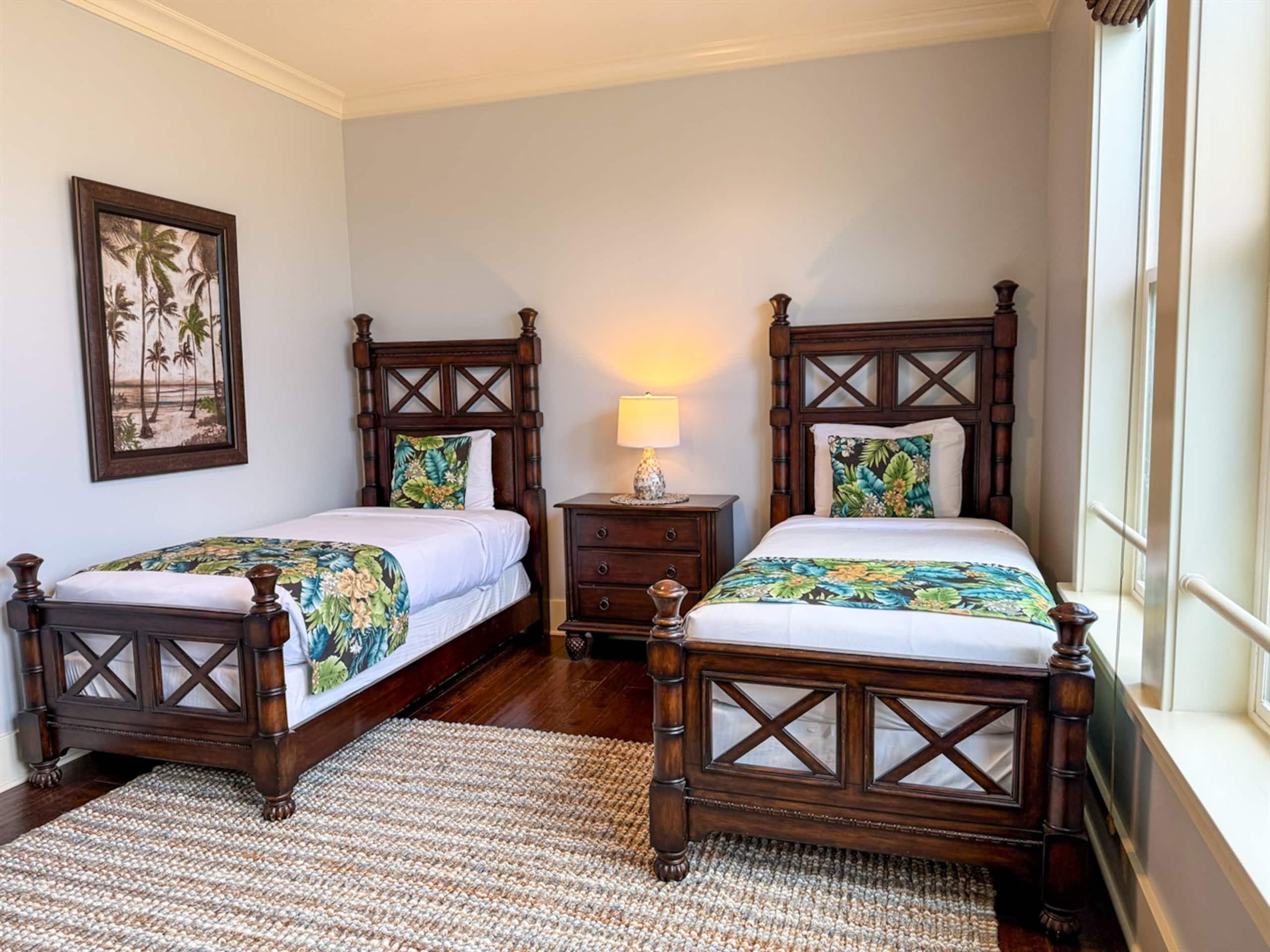 Condo in Koloa · ★5.0 · 3 bedrooms · 4 beds · 3 baths - Photo 14