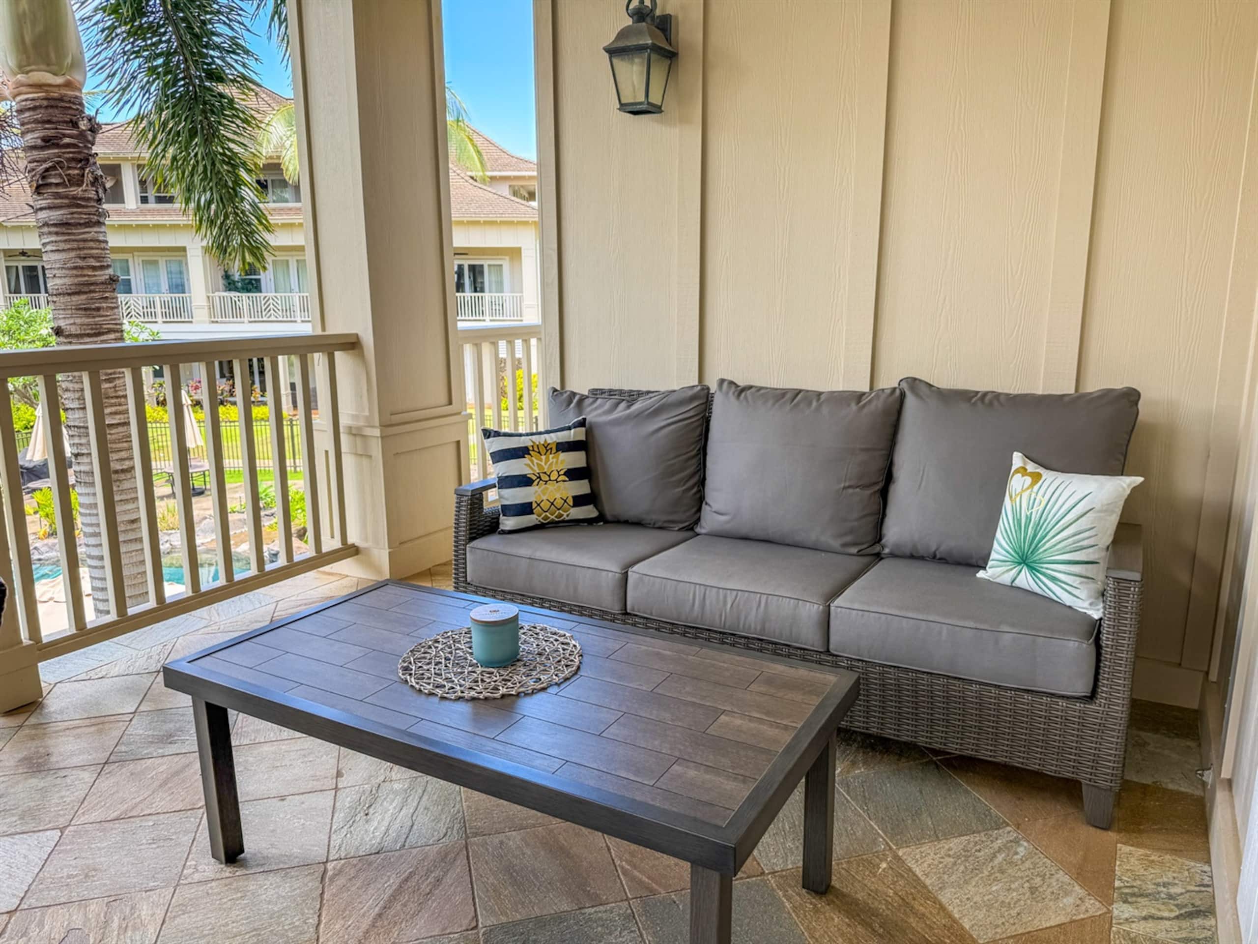 Condo in Koloa · ★5.0 · 3 bedrooms · 4 beds · 3 baths - Photo 18