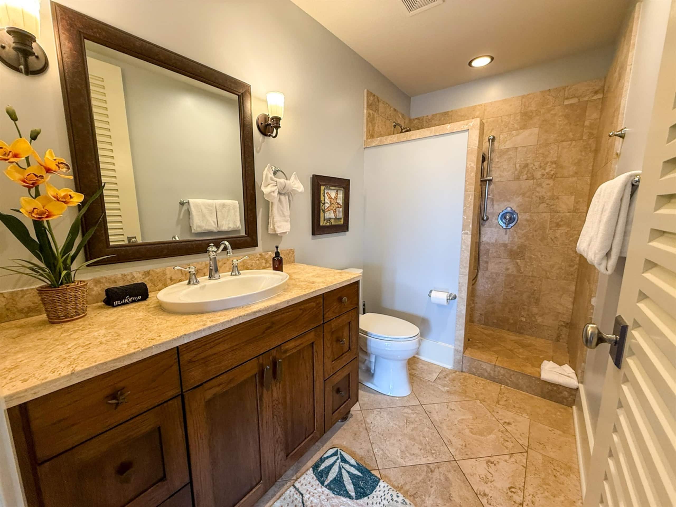 Condo in Koloa · ★5.0 · 3 bedrooms · 4 beds · 3 baths - Photo 16