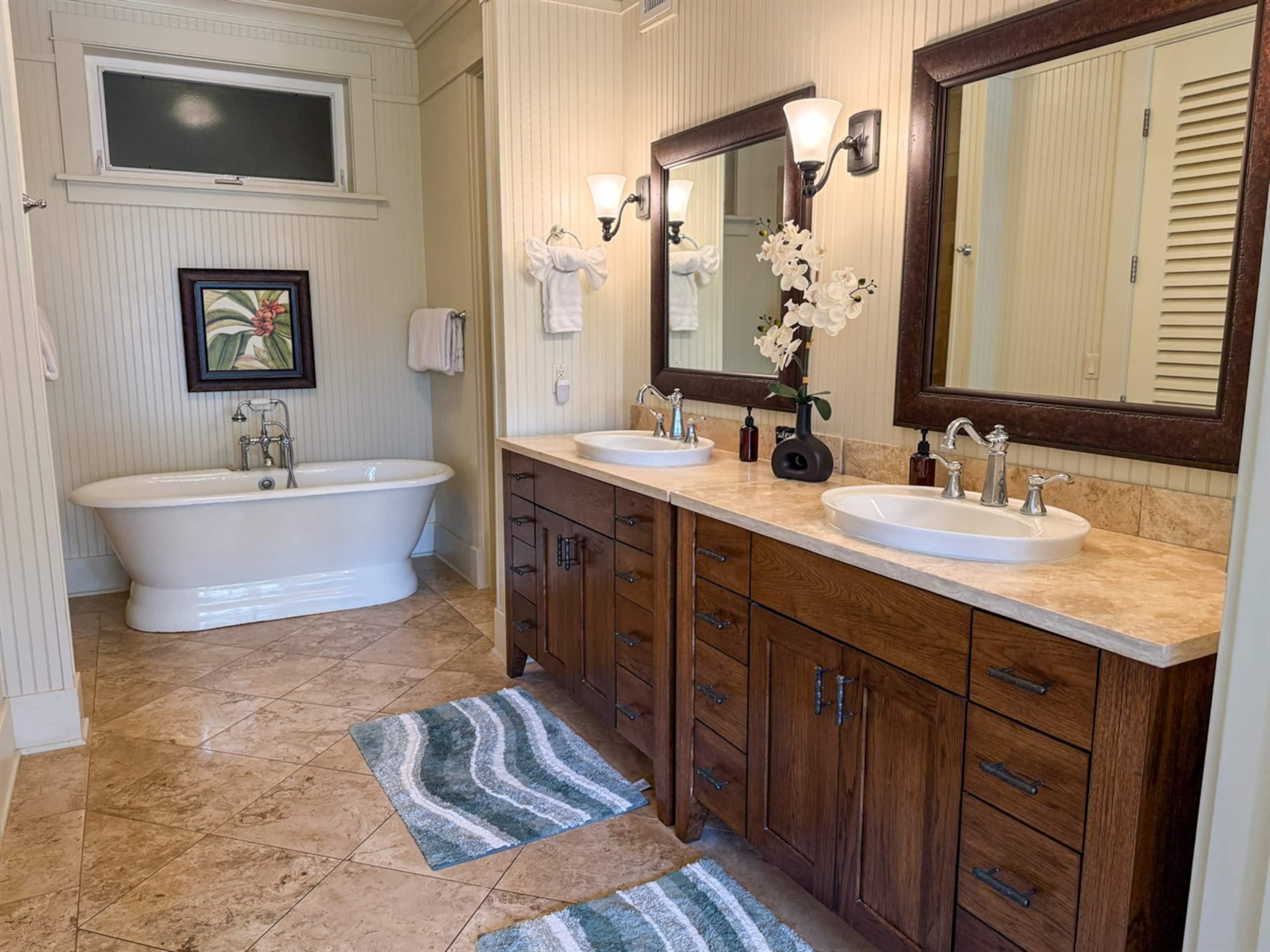 Condo in Koloa · ★5.0 · 3 bedrooms · 4 beds · 3 baths - Photo 9
