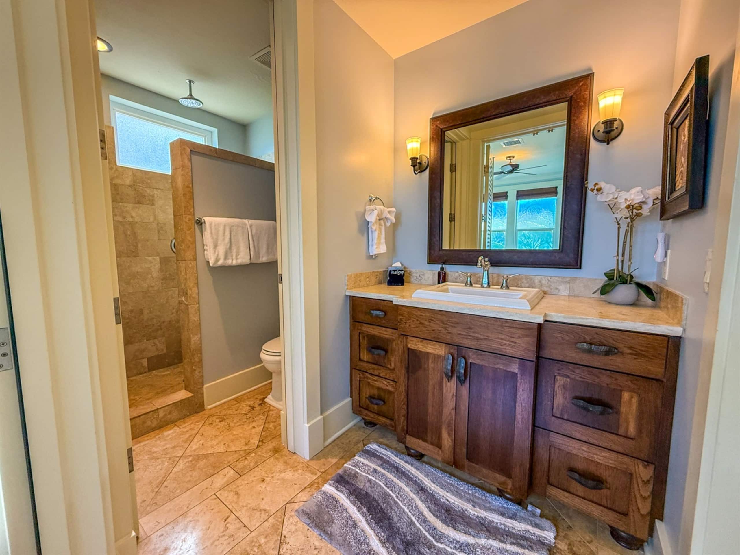 Condo in Koloa · ★5.0 · 3 bedrooms · 4 beds · 3 baths - Photo 13