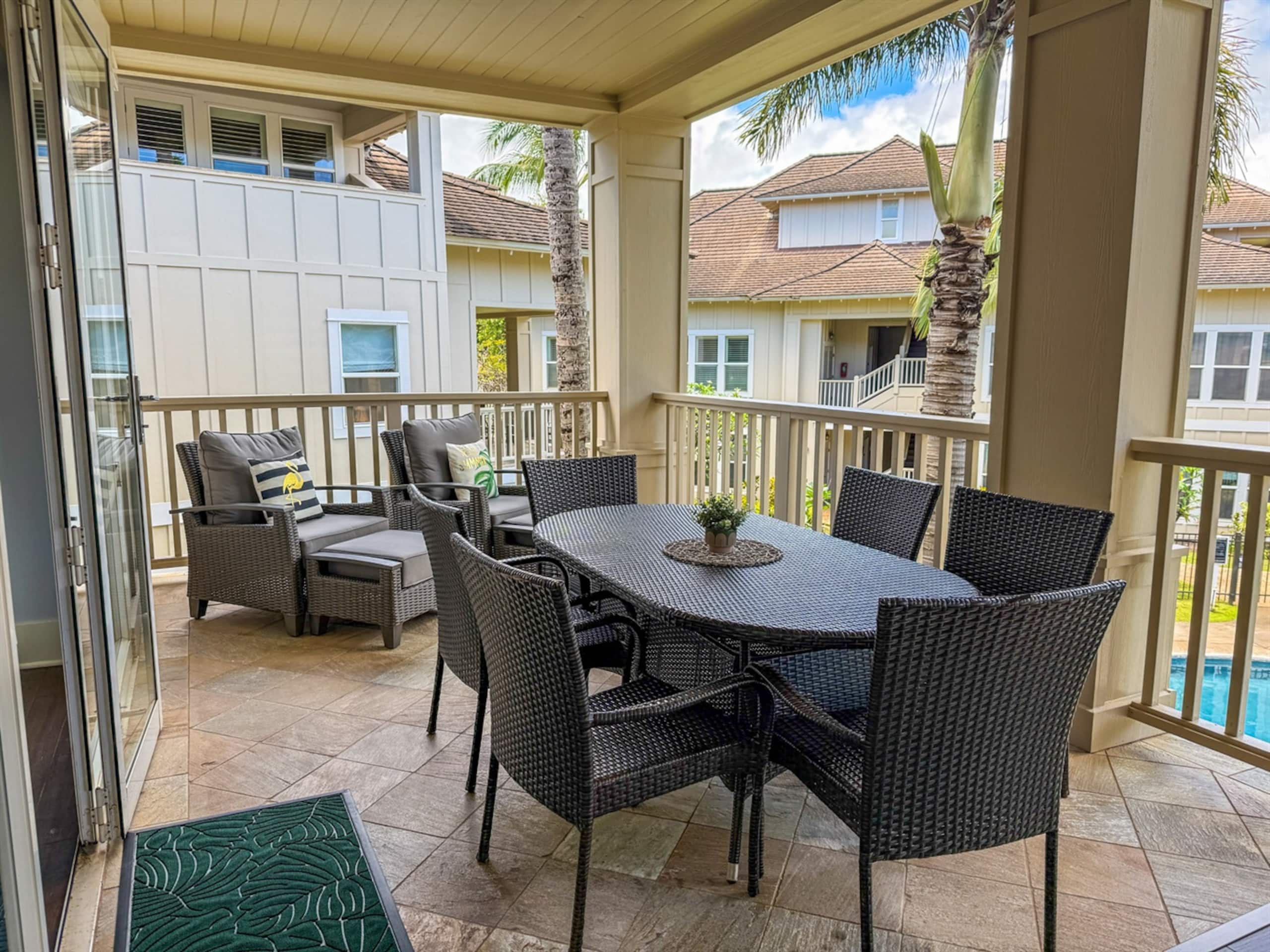 Condo in Koloa · ★5.0 · 3 bedrooms · 4 beds · 3 baths - Photo 17