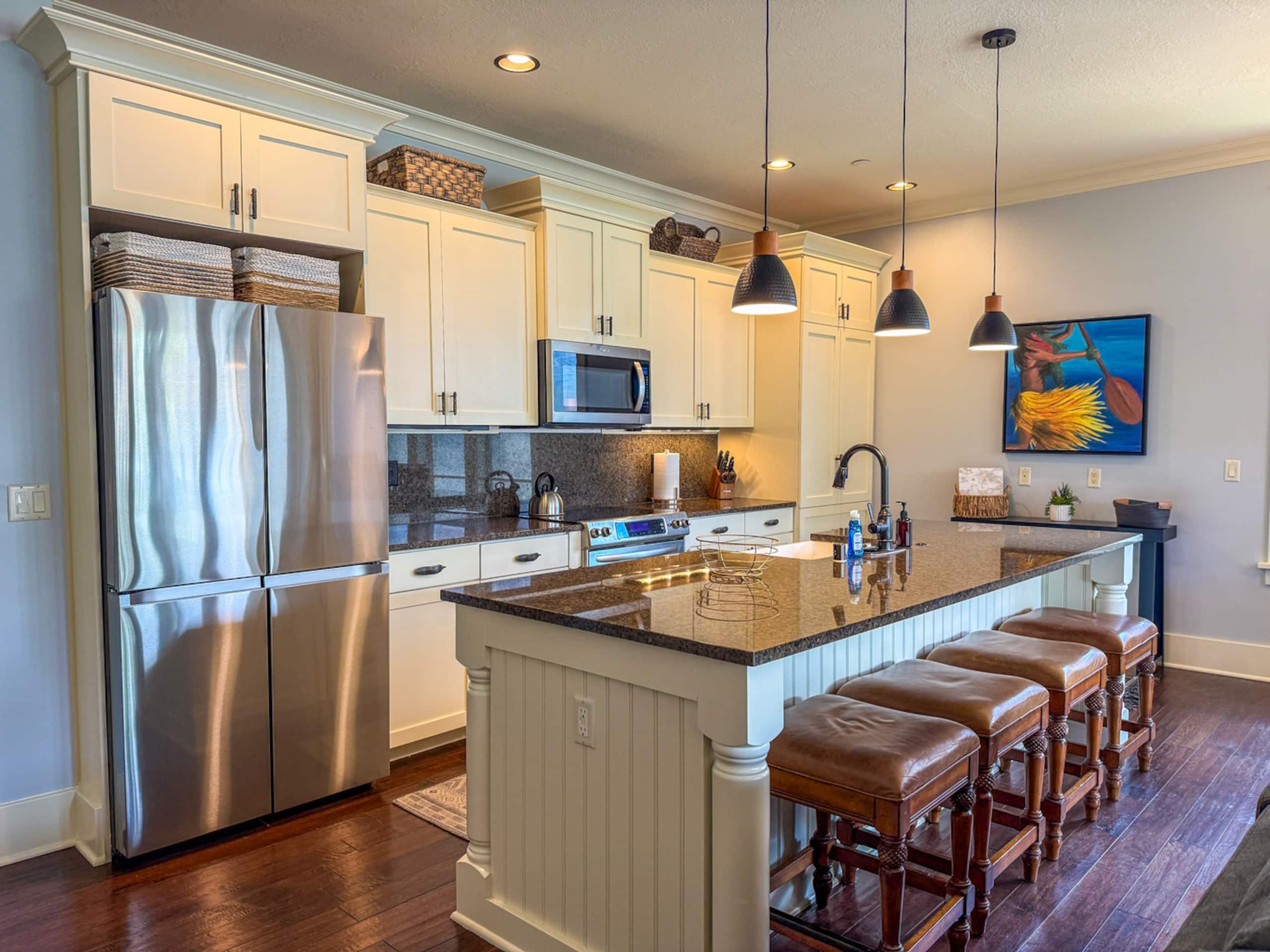 Condo in Koloa · ★5.0 · 3 bedrooms · 4 beds · 3 baths - Photo 4