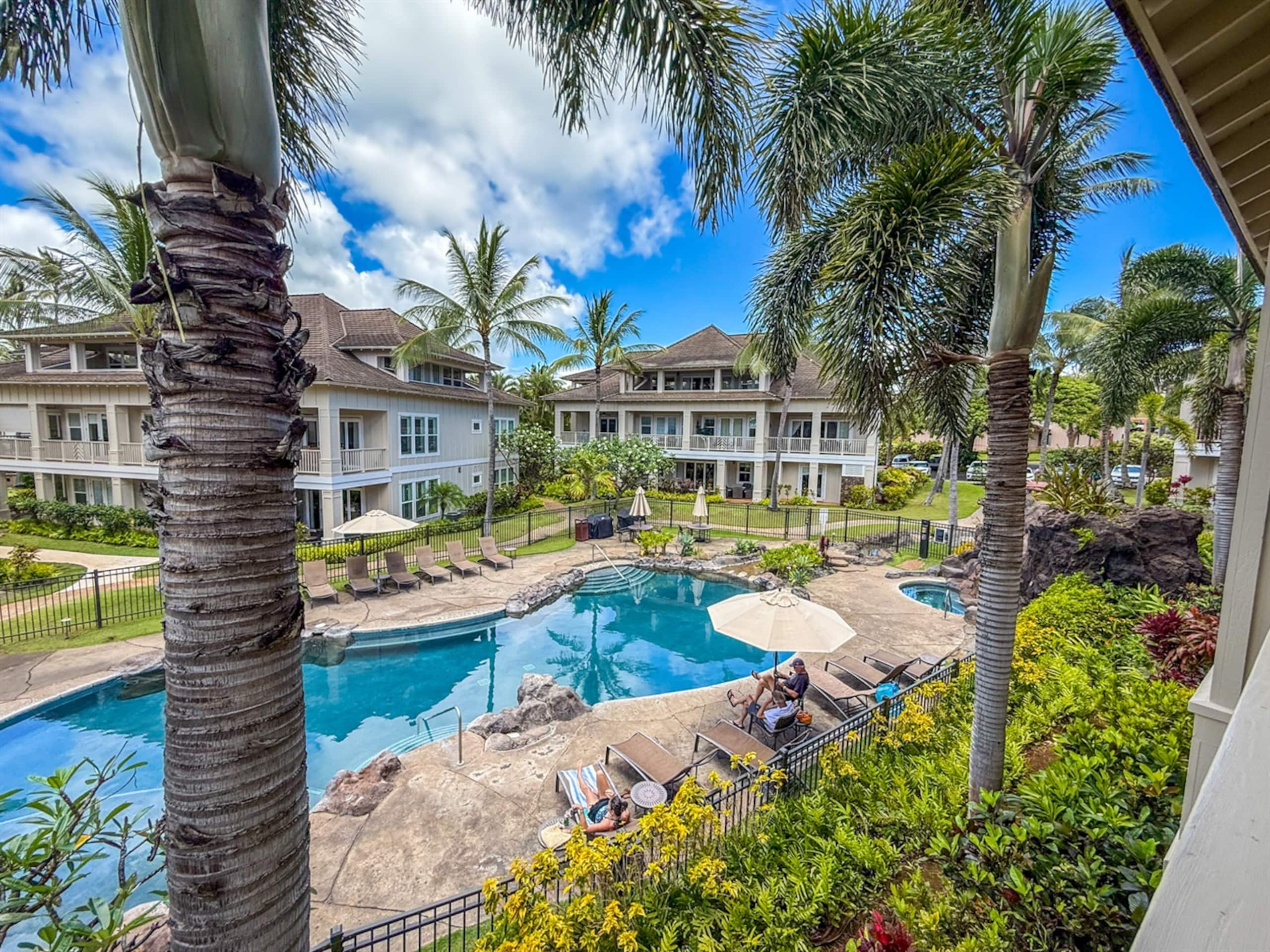 Condo in Koloa · ★5.0 · 3 bedrooms · 4 beds · 3 baths - Photo 21