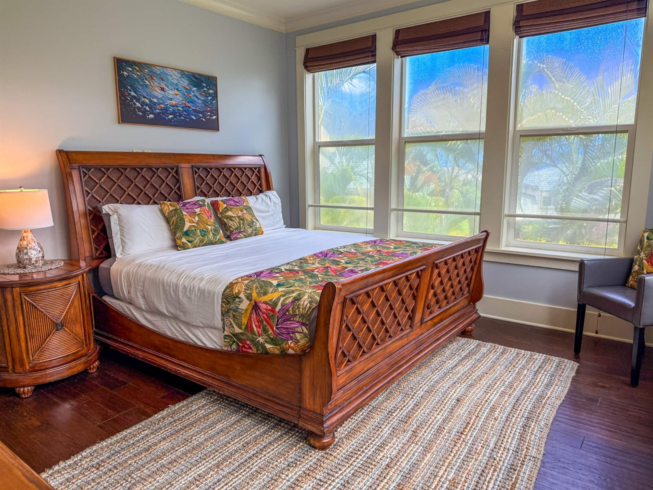 Condo in Koloa · ★5.0 · 3 bedrooms · 4 beds · 3 baths - Photo 11