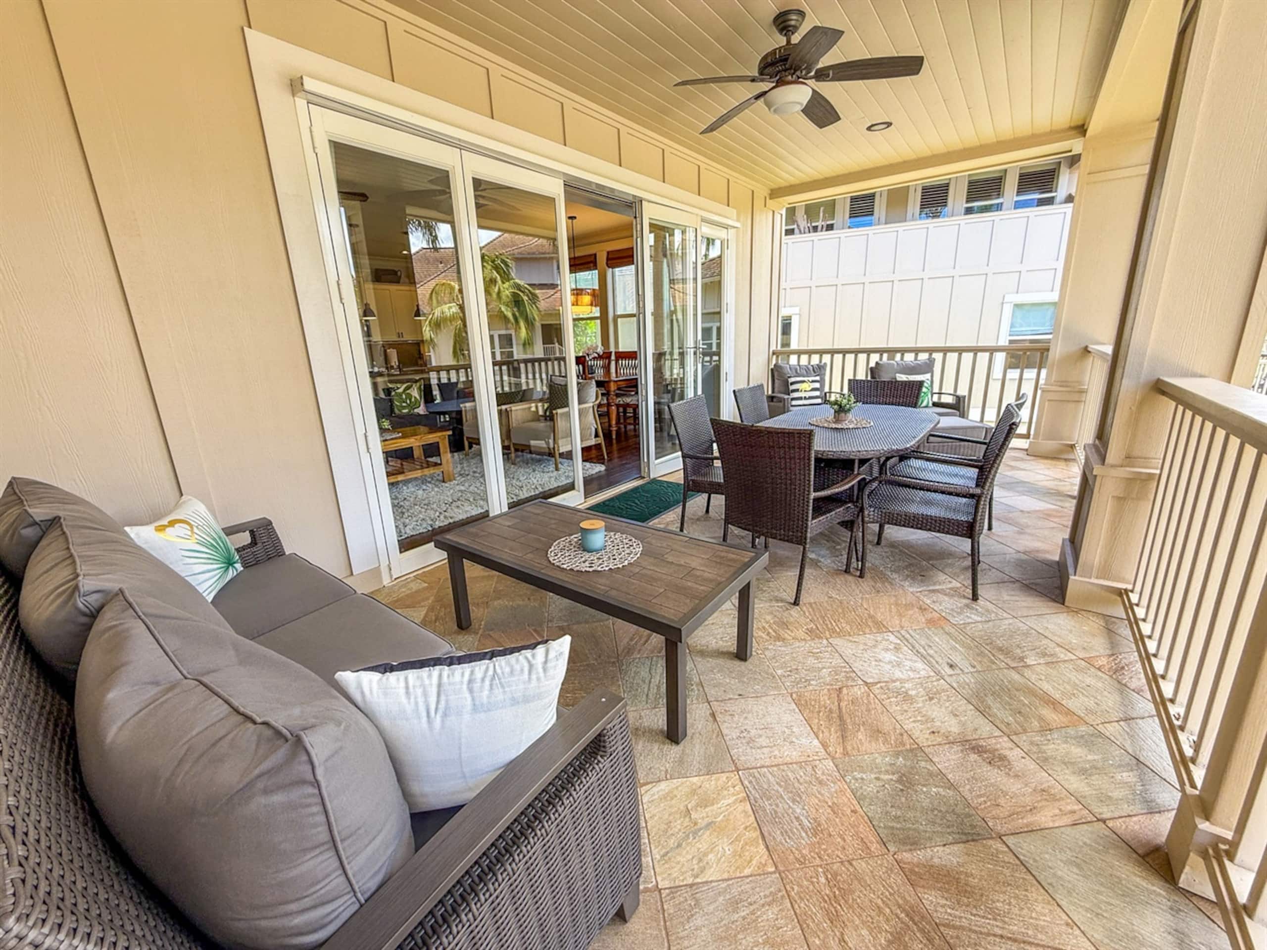 Condo in Koloa · ★5.0 · 3 bedrooms · 4 beds · 3 baths - Photo 19