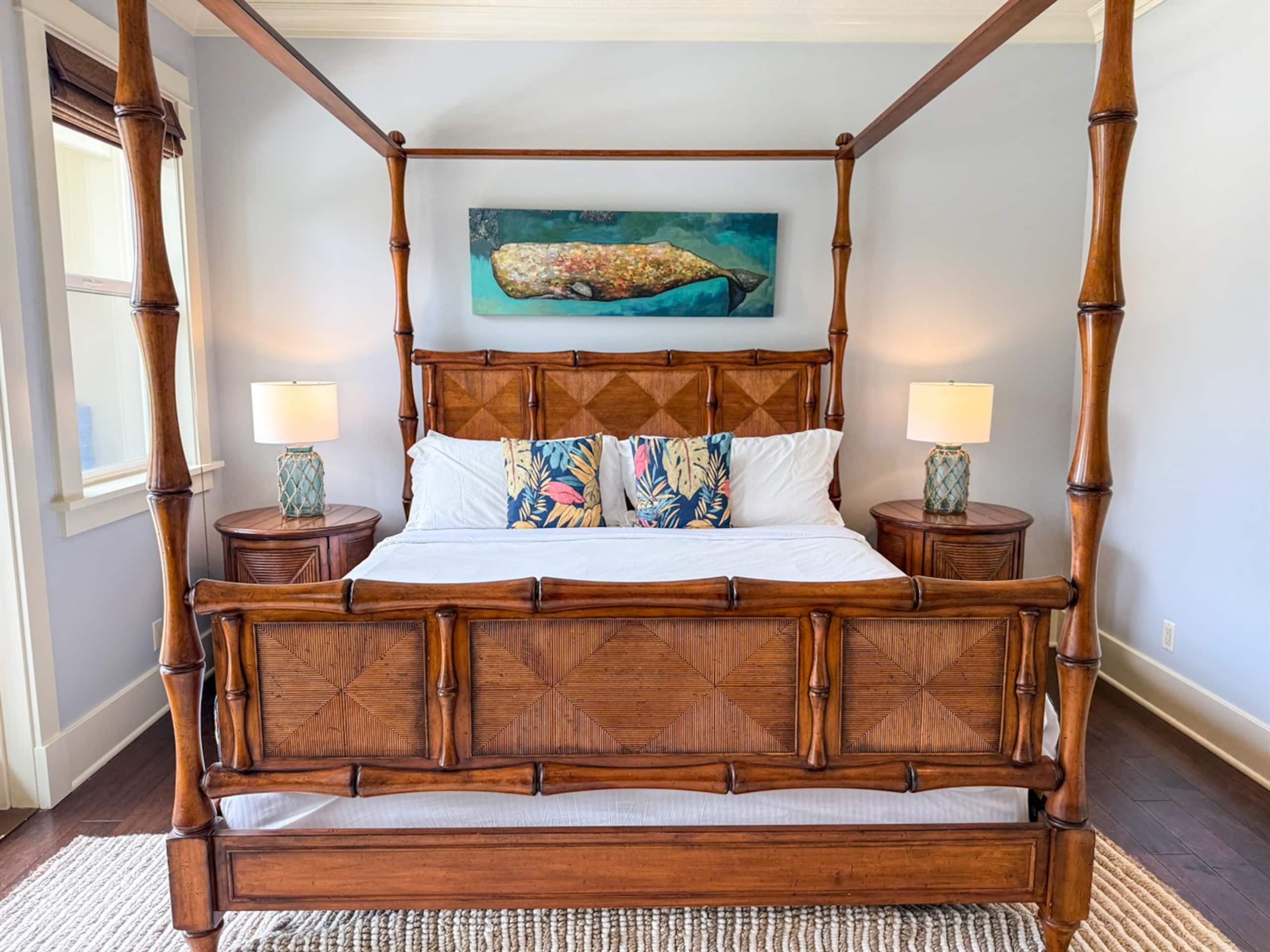 Condo in Koloa · ★5.0 · 3 bedrooms · 4 beds · 3 baths - Photo 8