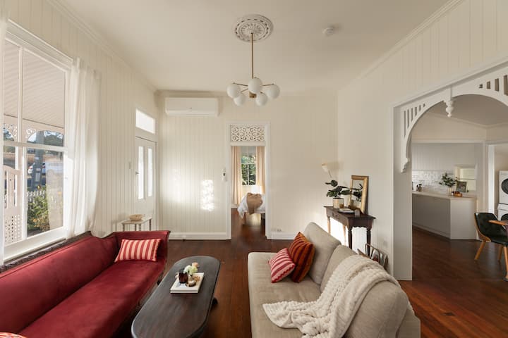 Victoria's Cottage -Ipswich Charm - Ipswich