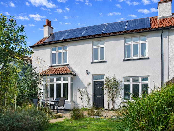 Malden Cottage - Sheringham