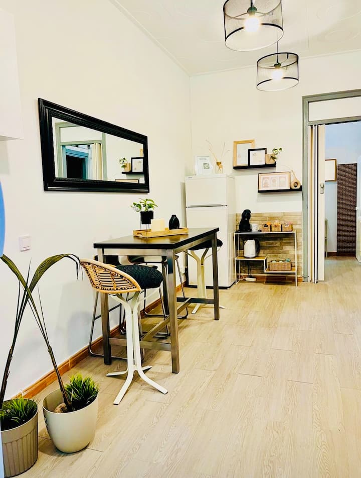 Sagrada Familia Apartment, Excellent Location - Barcelona