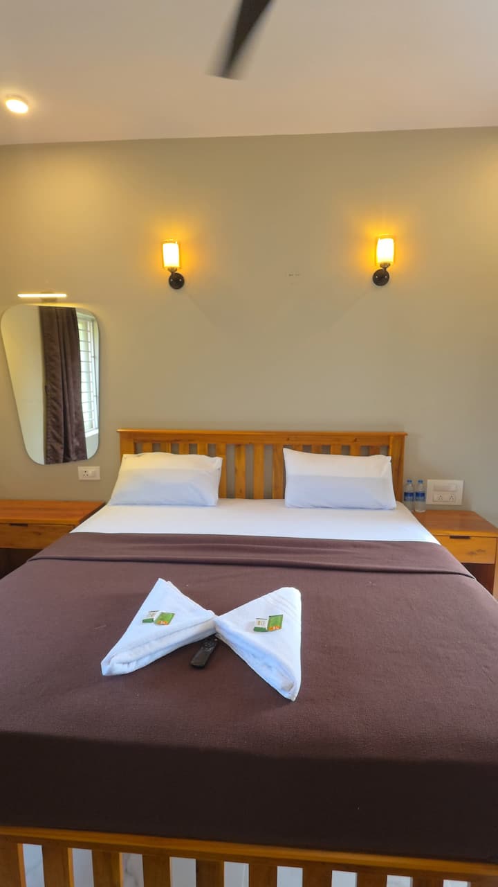 Oryza Farm Stay - Gokarna
