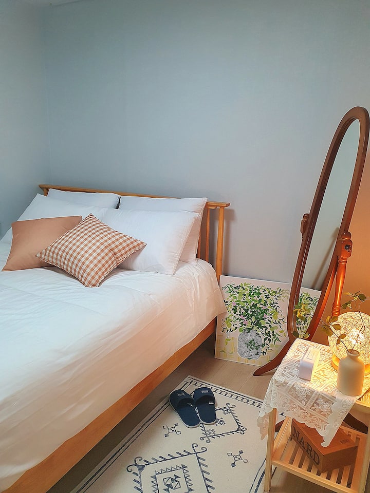 غرفة النوم 2