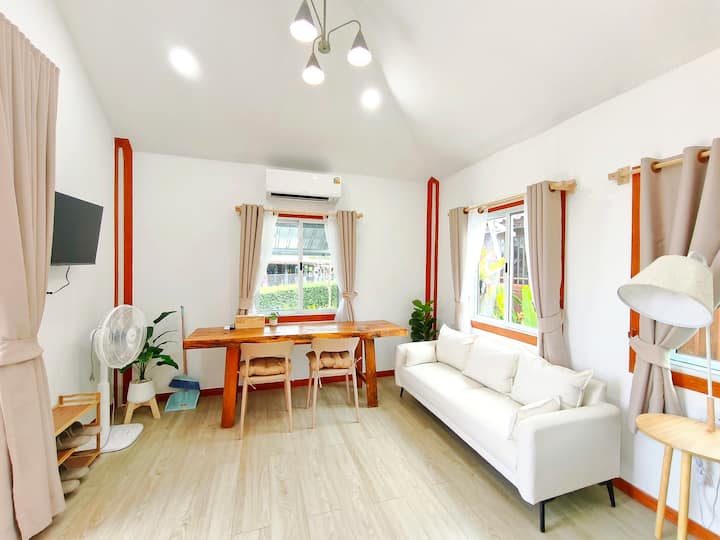 Cozy Tiny House - B4 - Krabi