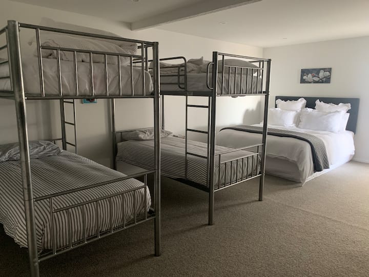 غرفة النوم 4