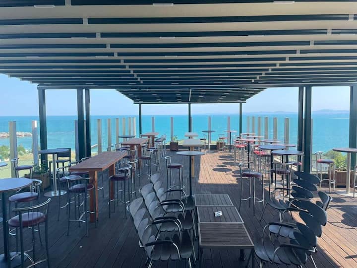 Apartament S105, Emerald Beach Resort&spa - Pomorie