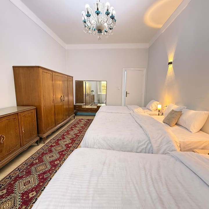 Chumba cha kulala 2