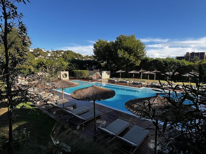 Appartement De Luxe à Moraira – Ritual De Terra - Moraira