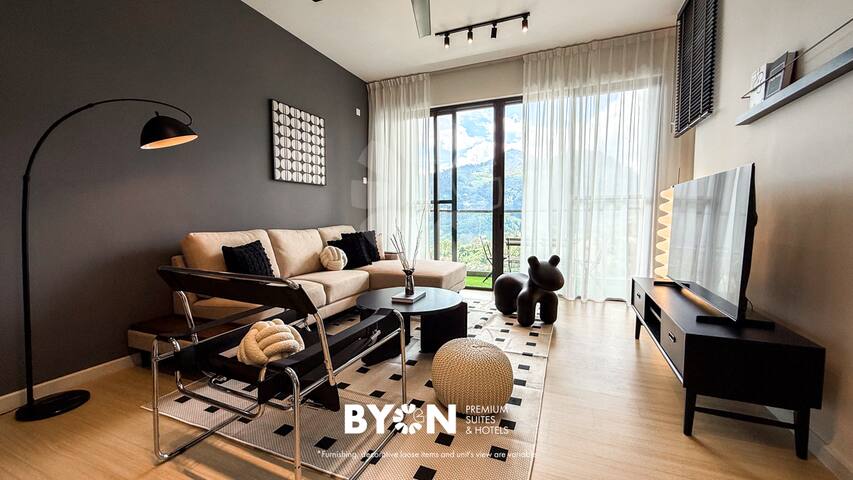 Flashgroup managed Airbnb listing 1