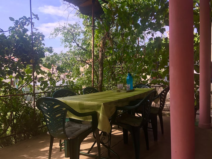 2 Bedroom Apartment In Tisno (4+0) - Murter
