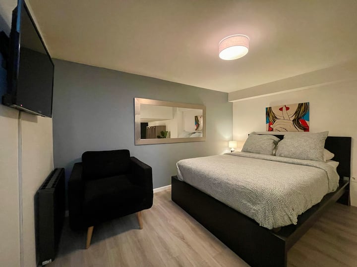 საძინებელი