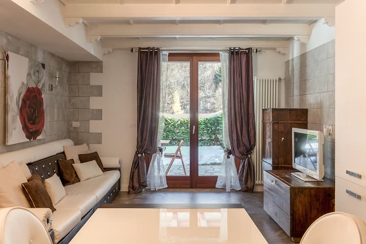 Casa Paola By Vayadù - Limone Piemonte