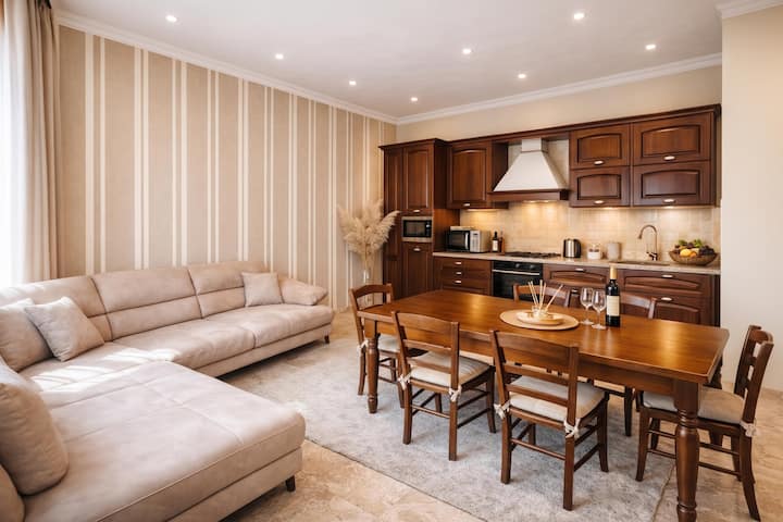 Duplex Le Onde - Center & Parking - Ceriale