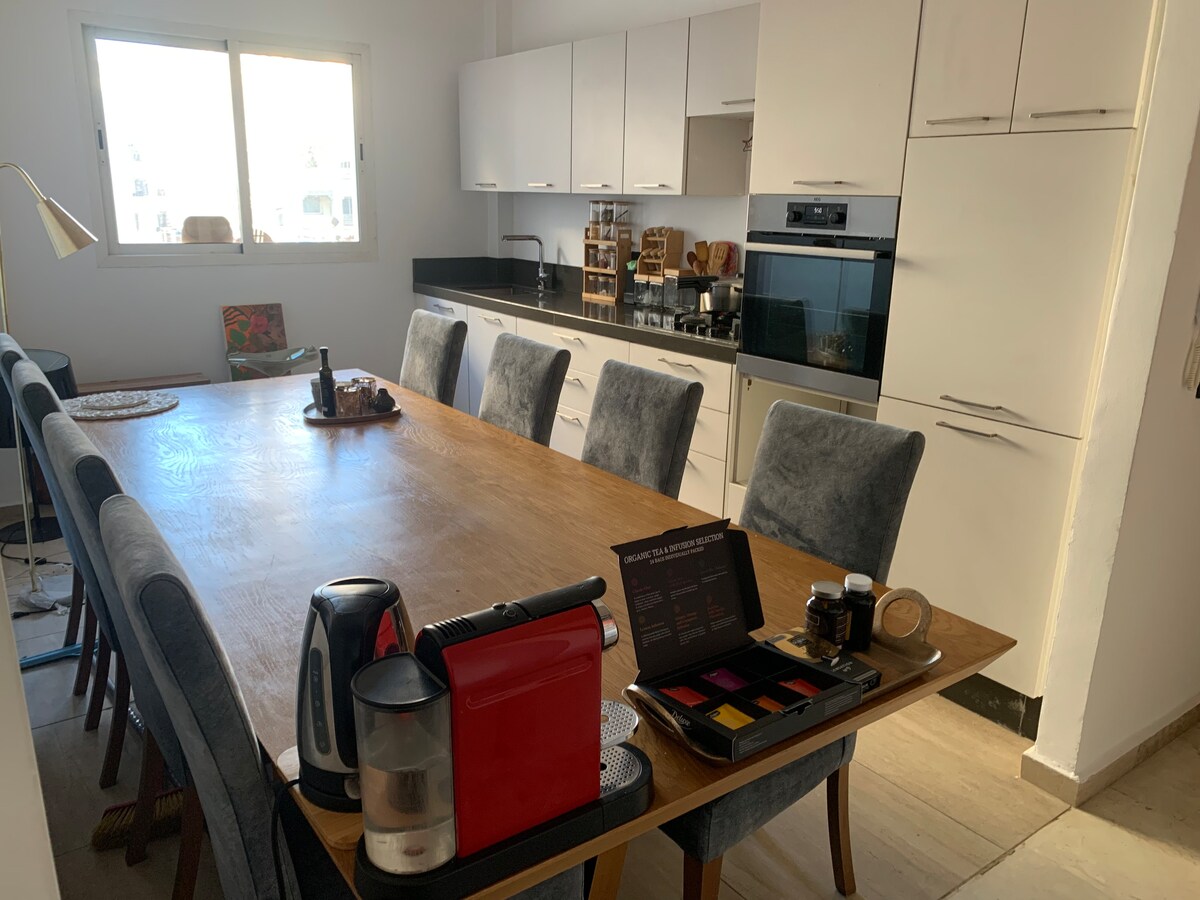 Rental unit in Casablanca  495  2 bedrooms  6 beds  1 bath - image 3