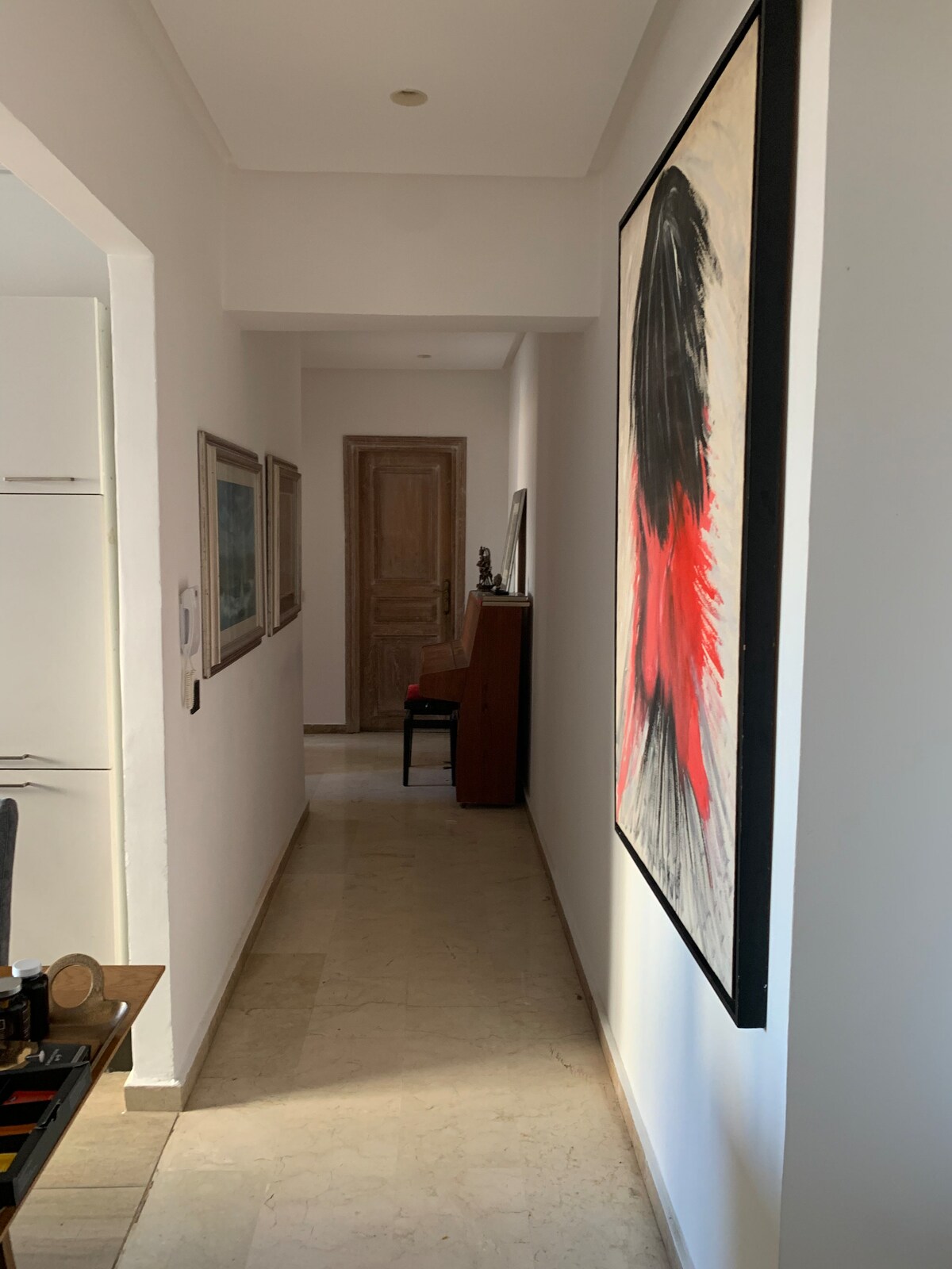 Rental unit in Casablanca  495  2 bedrooms  6 beds  1 bath - image 5