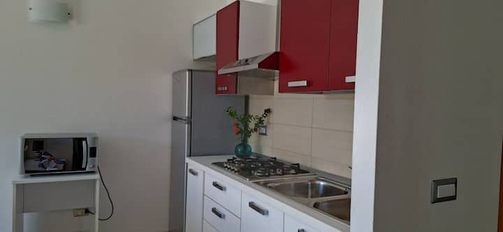 Appartamento Impressions(cin It091017b4000f4669) - Cala Gonone