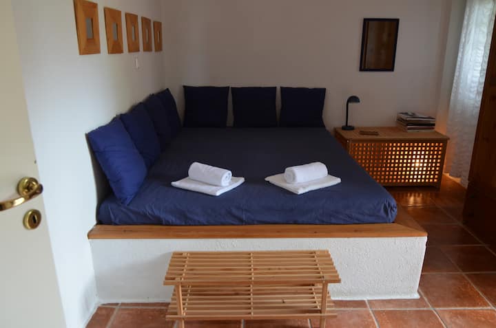 Habitación 1
