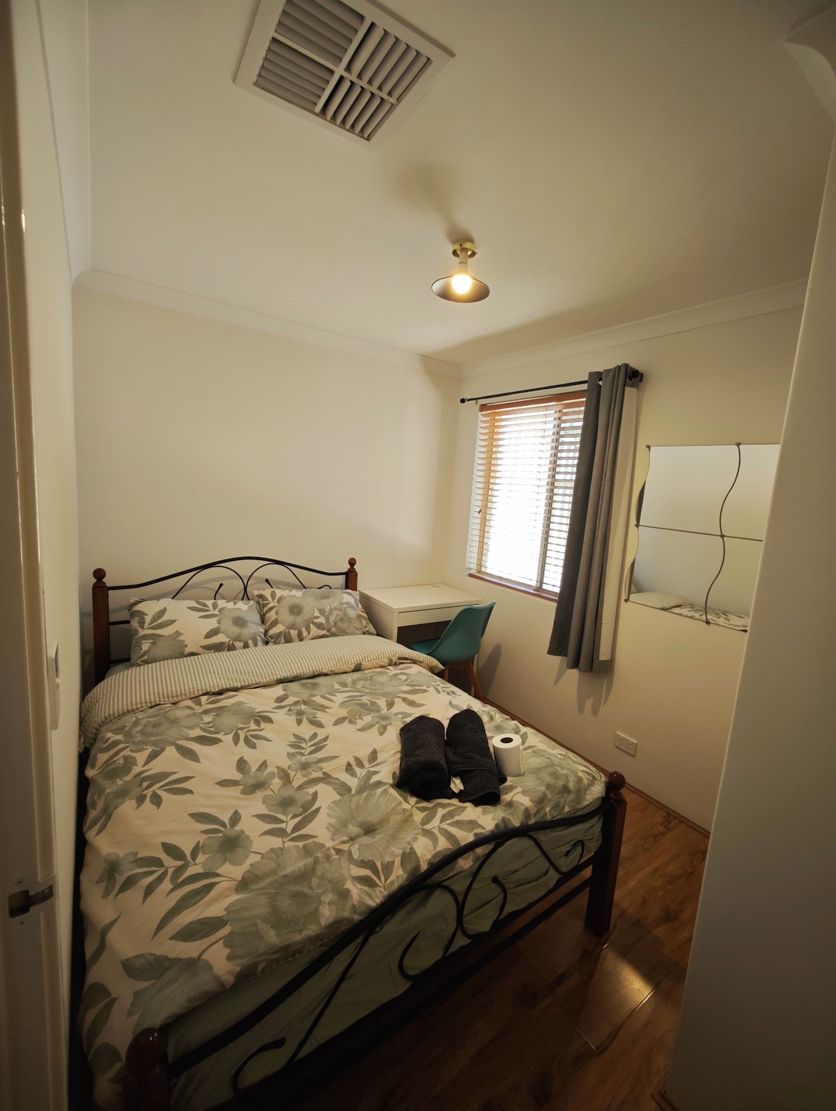 ห้องนอน