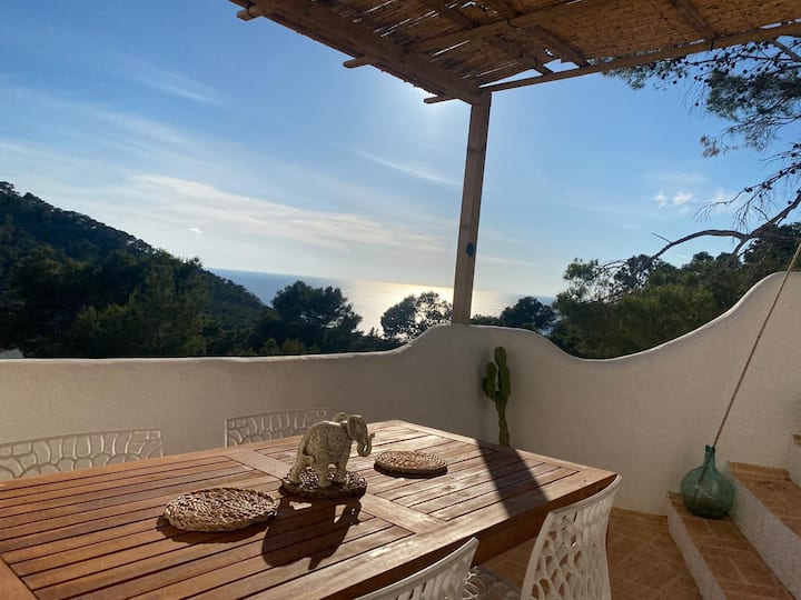 Apartamento 3 Habitaciones Cerca De La Playa - Ibiza