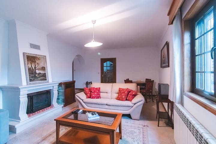 Aposentus - Casa Da Milú - Mirandela