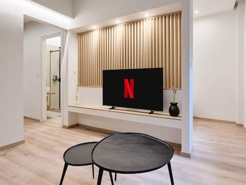 Popular Airbnb listing: Mispel 1 Exarcheia in ΕΞΑΡΧΕΙΑ
