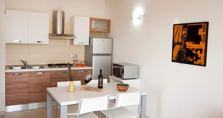Appartamento Wes Bound(cin It091017b4000f4669) - Cala Gonone