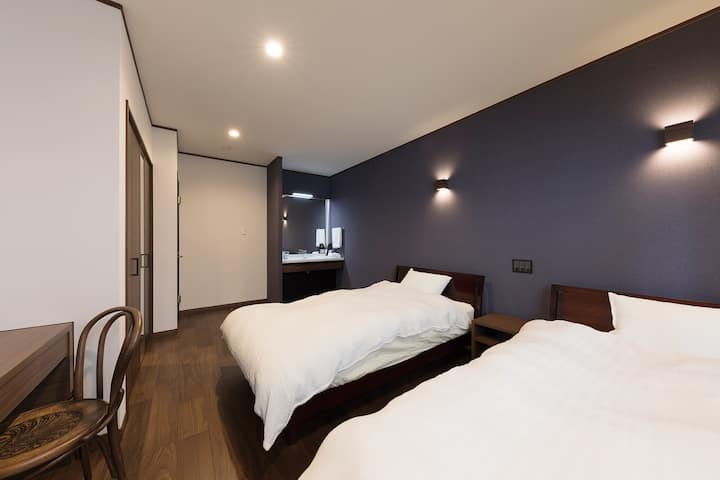 غرفة النوم 5