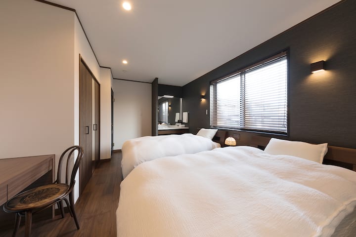 غرفة النوم 4