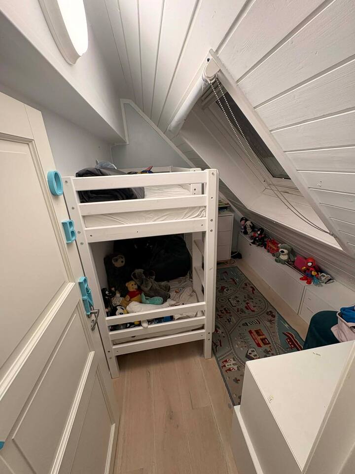 Habitación 1