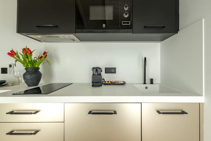 Isg Apartments: San Luis 3.4 - Valencina de la Concepción