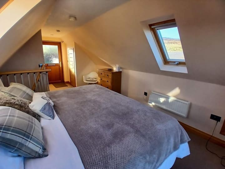 Eagles Rest, Geary, Isle Of Skye - Skye