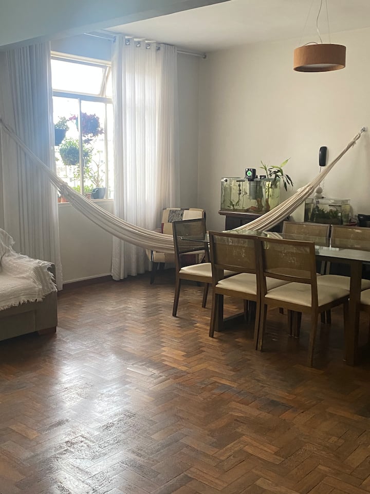 Apartamento 4 Quartos Na Zona Sul De Bh - Belo Horizonte