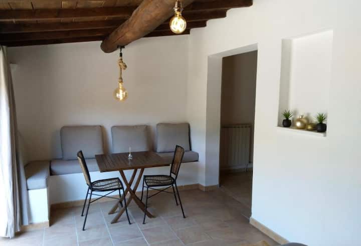 Villa Liberty - Monteux