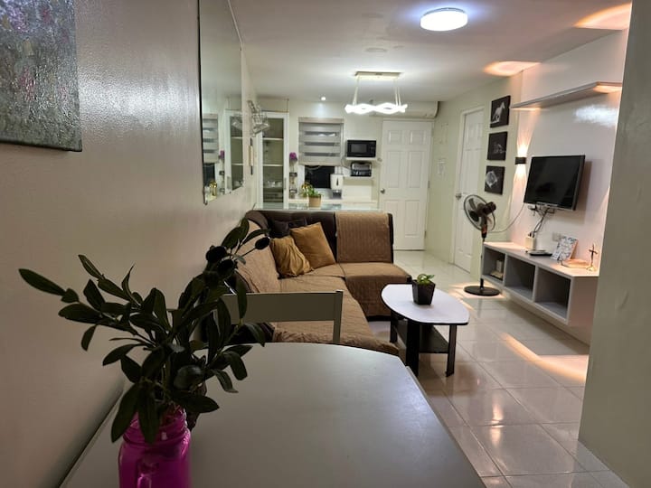 Azure House - Batangas