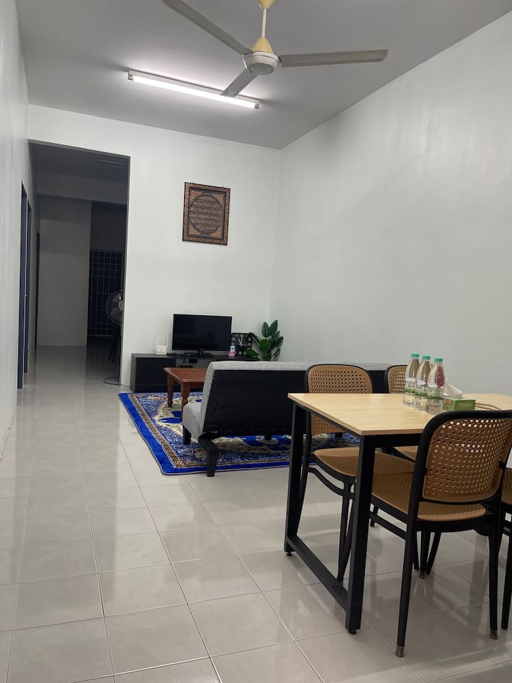 Twenty Nine Homestay Kuala Lipis - Kuala Lipis