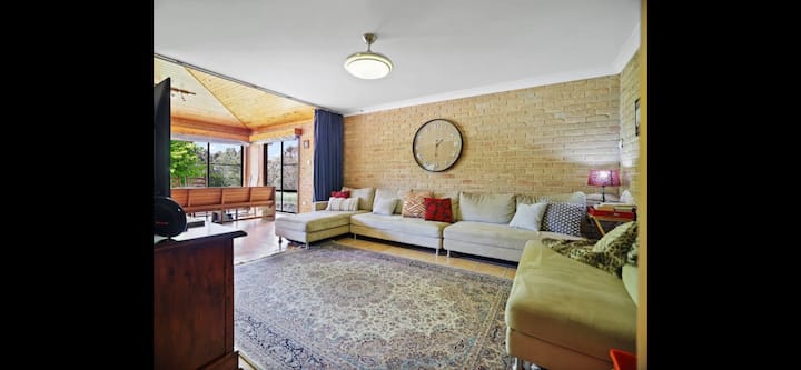 Hazelgrove House - Peaceful Country Escape - Oberon