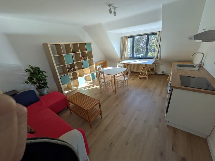 Gezellig Appartement Op 8 Minuten Van Antwerpen - Mortsel