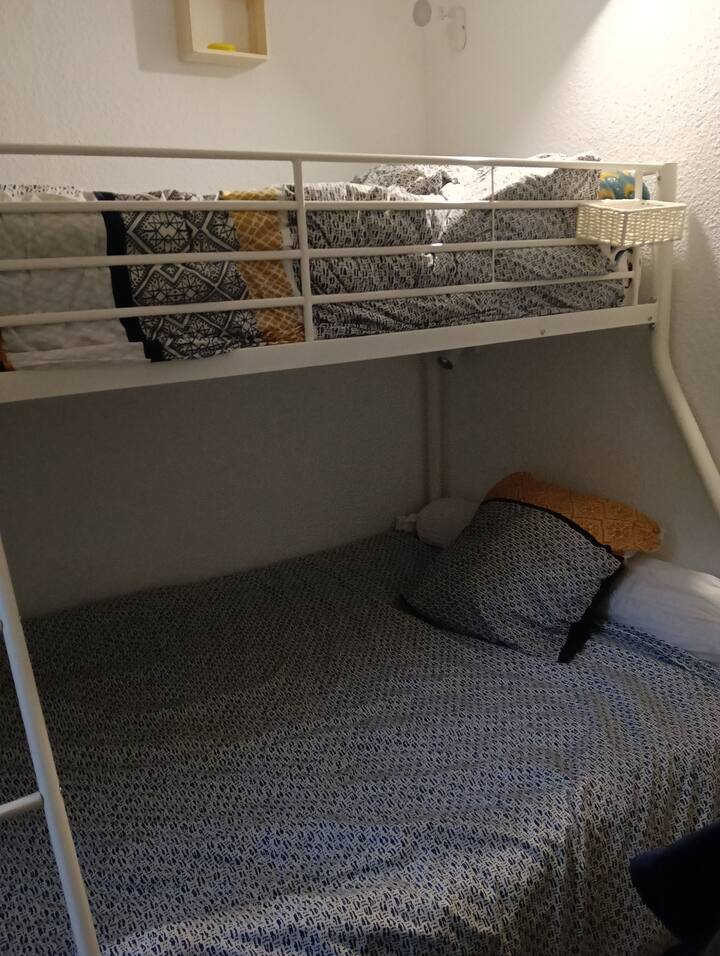 Spavaća soba