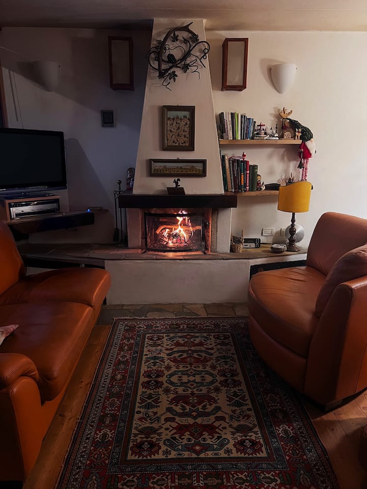 Pelmo Wow View Chalet | 15 Min Da Cortina - Borca di Cadore