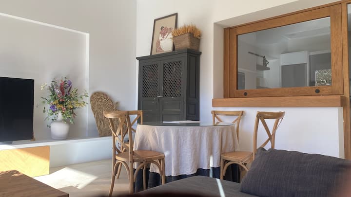 Casa "Las Fatiguitas" Cerca De Toledo Y Puy Du Fou - Fuensalida